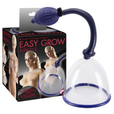 Вакуумная помпа для груди Orion Easy Grow Single Вакуумная помпа для груди Orion Easy Grow Single