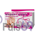 Вакуумная помпа двойная для груди Baile Breast Pump