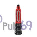 Гидропомпа Bathmate Hydro 7 red