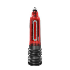 Гидропомпа Bathmate Hydro 7 red Гидропомпа Bathmate Hydro 7 red