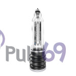 Гидропомпа Bathmate Hydromax 7 (X30) Transparent