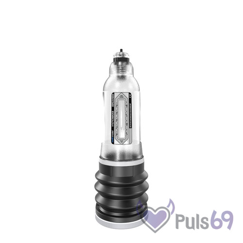 Гидропомпа Bathmate  Hydromax 5 (X20) Transparant