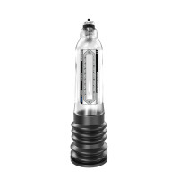 Гидропомпа Bathmate Hydro 7 Transparent Гидропомпа Bathmate Hydro 7 Transparent