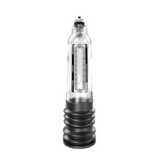 Гидропомпа Bathmate Hydro 7 Transparent Гидропомпа Bathmate Hydro 7 Transparent