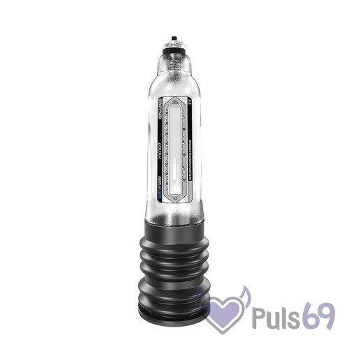 Гидропомпа Bathmate Hydro 7 Transparent