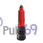 Гидропомпа Bathmate Hydro 7 red