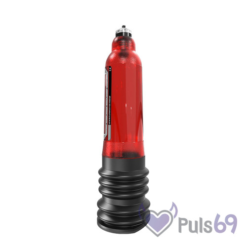 Гидропомпа Bathmate Hydro 7 red Гидропомпа Bathmate Hydro 7 red