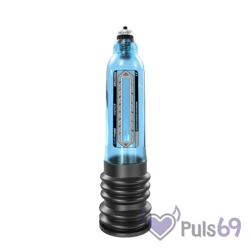 Гидропомпа Bathmate Hydro 7 blue