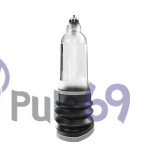 Гидропомпа Bathmate Hydromax 7 Wide Boy Transparent