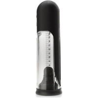 Автоматическая вакуумная помпа Orion Rebel Automatic Penis Pump Автоматическая вакуумная помпа Orion Rebel Automatic Penis Pump