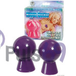 Cтимулятор для сосков Nipple Sucker Pair от NMC