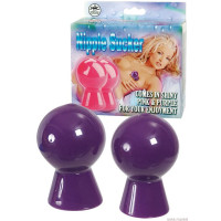 Cтимулятор для сосков Nipple Sucker Pair от NMC Cтимулятор для сосков Nipple Sucker Pair от NMC