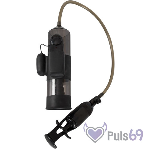 Вакуумная помпа Orion Vibrating Man Pump Вакуумная помпа Orion Vibrating Man Pump