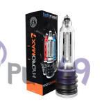 Гидропомпа Bathmate Hydromax 7 (X30) Transparent