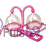 Вакуумная помпа двойная для груди Baile Breast Pump