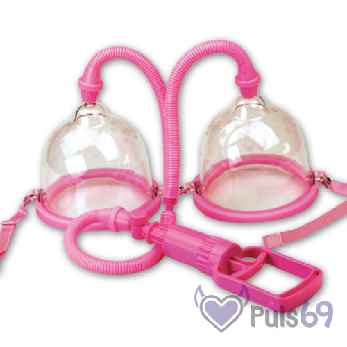 Вакуумная помпа двойная для груди Baile Breast Pump Вакуумная помпа двойная для груди Baile Breast Pump