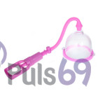 Вакуумная помпа для груди Baile Breast Pump