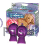 Cтимулятор для сосков Nipple Sucker Pair от NMC