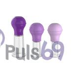Вакуумные стимуляторы Pipedream Fantasy For Her Nipple Enhancer