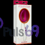 Автоматическая вакуумная помпа для вагины Automatic Vibrating Rechargeable Pussy Pump от Doc Johnson (США)