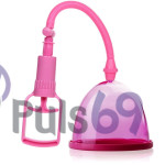 Вакуумная помпа для груди Baile Breast Pump