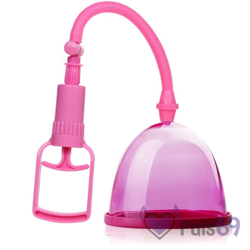 Вакуумная помпа для груди Baile Breast Pump