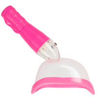 Автоматическая вакуумная помпа You2Toys Automatic Vagina Sucker от Orion Автоматическая вакуумная помпа You2Toys Automatic Vagina Sucker от Orion