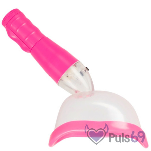 Автоматическая вакуумная помпа You2Toys Automatic Vagina Sucker от Orion