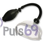 Вакуумная помпа для вагины Fetish Fantasy Series High Intensity Pussy Pump