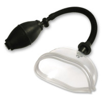 Вакуумная помпа для вагины Fetish Fantasy Series High Intensity Pussy Pump Вакуумная помпа для вагины Fetish Fantasy Series High Intensity Pussy Pump