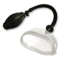 Вакуумная помпа для вагины Fetish Fantasy Series High Intensity Pussy Pump Вакуумная помпа для вагины Fetish Fantasy Series High Intensity Pussy Pump