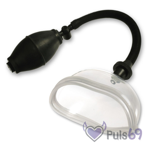 Вакуумная помпа для вагины Fetish Fantasy Series High Intensity Pussy Pump