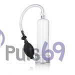 Вакуумная помпа California Exotic Dr. Joel Kaplan Erection Pump