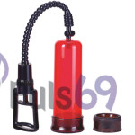 Вакуумная помпа Air Control Pump от Seven Creations