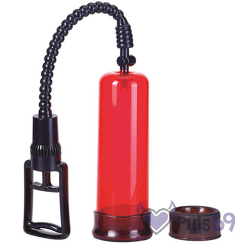 Вакуумная помпа Air Control Pump от Seven Creations
