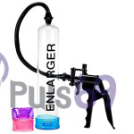 Вакуумная помпа X Factor Enlarger Pump от Seven Creations