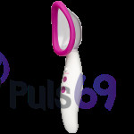 Автоматическая вакуумная помпа для вагины Automatic Vibrating Rechargeable Pussy Pump от Doc Johnson (США)