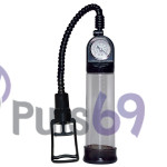 Вакуумная помпа Orion Penis Pump Deluxe