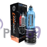 Гидропомпа Bathmate Hydromax 7 Wide Boy Blue