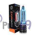 Гидропомпа Bathmate Hydromax 7 (X30) blue