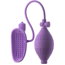 Вакуумная помпа Fantasy For Her Sensual Pump-Her Вакуумная помпа Fantasy For Her Sensual Pump-Her