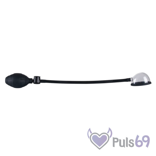Вакуумная помпа для клитора Bad Kitty Naughty Toys Pussy Sucker от Orion Вакуумная помпа для клитора Bad Kitty Naughty Toys Pussy Sucker от Orion