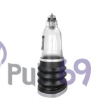 Гидропомпа Bathmate  Hydromax 3 Transparant