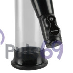 Автоматическая вакуумная помпа Pump Worx Auto-Vac Pro Power Pump