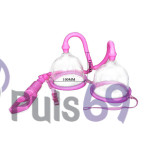 Вакуумная помпа двойная для груди Baile Breast Pump