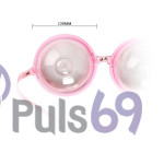 Автоматическая вакуумная помпа двойная для груди Breast Pump