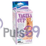 Помпа для вагины Vagina Cup от NMC