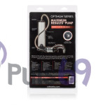Вакуумная помпа California Exotic Max Results Pump