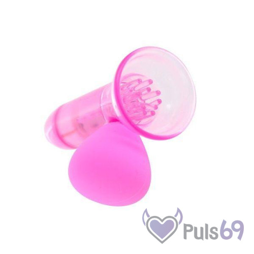 Вакуумная помпа с вибрацией для сосков 2 шт. Orion Vibrating Dreams Nipple Sucker Вакуумная помпа с вибрацией для сосков 2 шт. Orion Vibrating Dreams Nipple Sucker