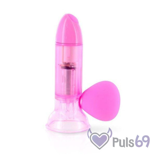 Вакуумная помпа с вибрацией для сосков 2 шт. Orion Vibrating Dreams Nipple Sucker Вакуумная помпа с вибрацией для сосков 2 шт. Orion Vibrating Dreams Nipple Sucker